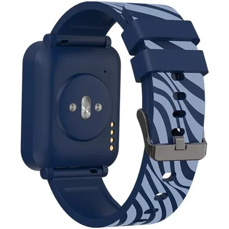 Smart hodinky, detské, dual BT, CANYON " Joyce KW-43", tmavomodré 4