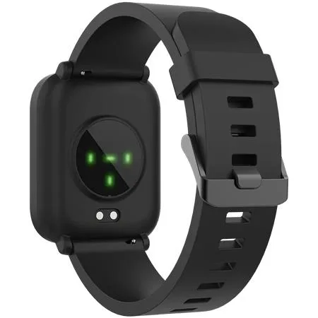 Smart hodinky, CANYON " Easy SW-54", čierne 3