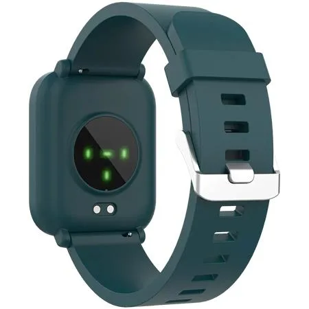 Smart hodinky, CANYON " Easy SW-54", zelené 3