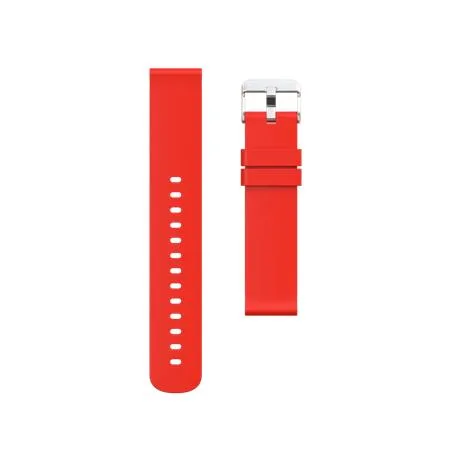 Smart hodinky, BT-call, CANYON " Chatter SW-58", červené 4