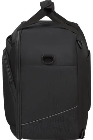 Cestovná taška, kabínová veľkosť, 27 l, 3 v 1, AMERICAN TOURISTER "SummerRide", čierna 4