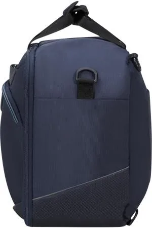 Cestovná taška, kabínová veľkosť, 27 l, 3 v 1, AMERICAN TOURISTER "SummerRide", námornícka modrá 4