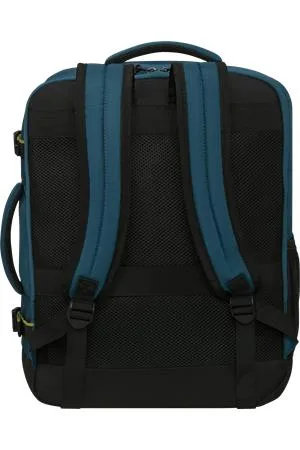 Batoh, kabínová veľkosť, 38 l, M, AMERICAN TOURISTER "Take2Cabin", modrý 6