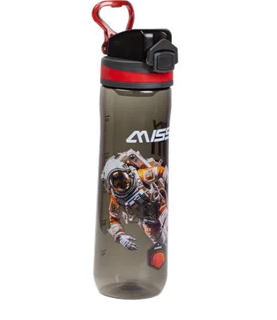 Fľaša, 600 ml, LIZZYSULI, "Mars Mission" 2
