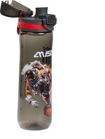 Fľaša, 600 ml, LIZZYSULI, "Mars Mission" 3