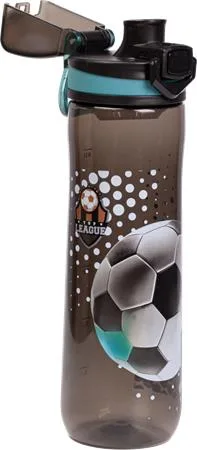 Fľaša, 600 ml, LIZZYSULI, "Top League" 3