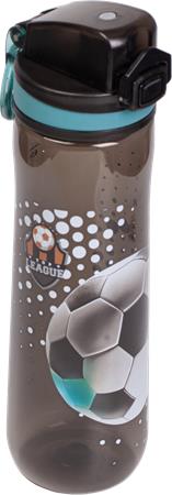 Fľaša, 600 ml, LIZZYSULI, "Top League"