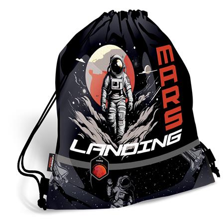 Vak na telesnú výchovu, LIZZYSULI "Classic", "Mars Mission"
