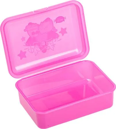 Box na desiatu, LIZZYSULI, "Kit tok Stars Purrfect" 2