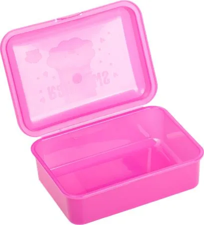 Box na desiatu, LIZZYSULI, "Lollipop Rainbow" 2
