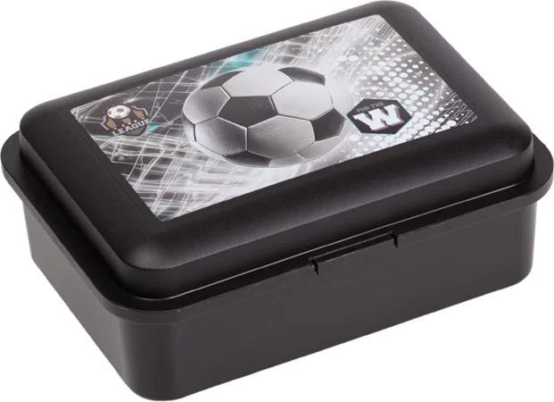 Box na desiatu, LIZZYSULI, "Top League"