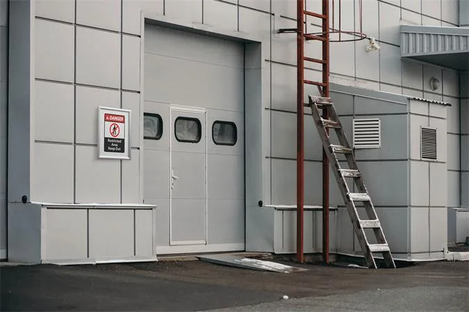 Informačný panel, hliníkový, do exteriéru, A3, DURABLE "Outdoor", strtieborný 7