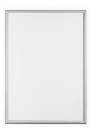 Informačný panel, hliníkový, do exteriéru, A1, DURABLE "Outdoor", strtieborný