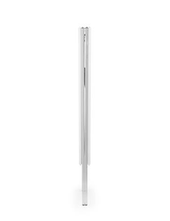 Stojan na plagáty, A1, DURABLE "Fold Outdoor", strieborný 4