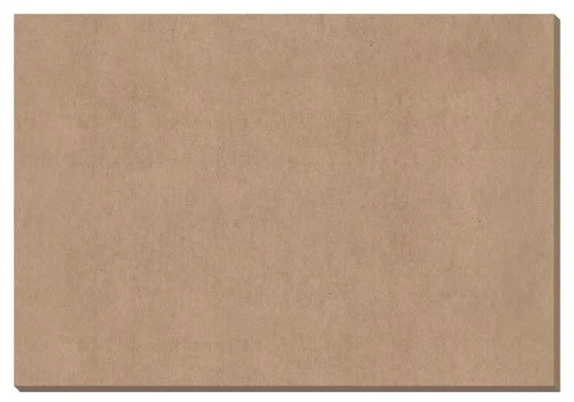 Podložka na stôl, 595x410 mm, kraftový papier, SIGEL "Blanko Natural"