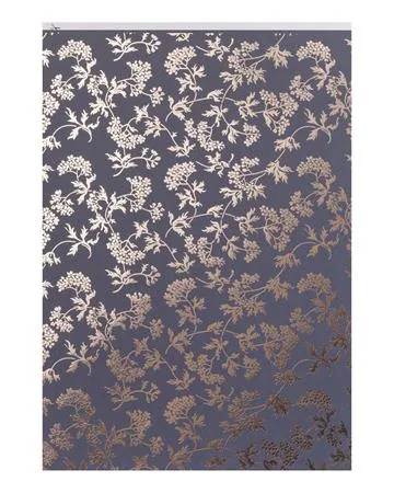 Dekoračný papier, A4, 165 g, 12 litov, FOLIA, 12 rôznych vzorov 6