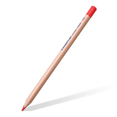 Farebné ceruzky, sada, trojhranné, hrubé, STAEDTLER "Noris® natural jumbo 1280N", 12 farieb 4