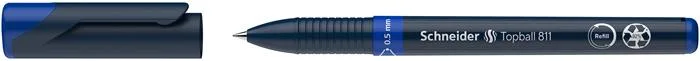 Roller "Topball 811", modrý 4