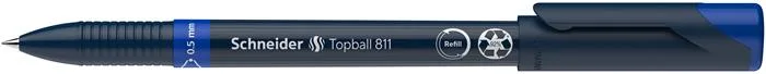 Roller "Topball 811", modrý 6