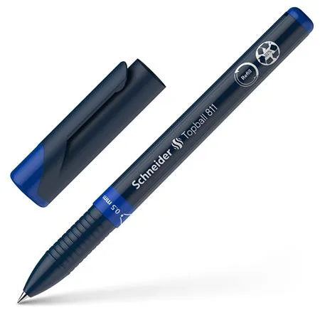 Roller "Topball 811", modrý 3
