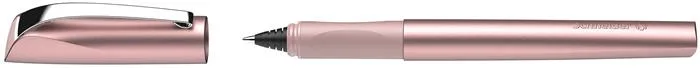 Roller, s bombičkou, M, SCHNEIDER "Ceod Shiny", perleťovo ružová 3