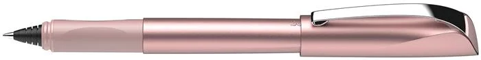 Roller, s bombičkou, M, SCHNEIDER "Ceod Shiny", perleťovo ružová 5