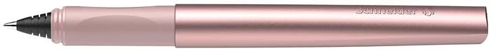 Roller, s bombičkou, M, SCHNEIDER "Ceod Shiny", perleťovo ružová 4