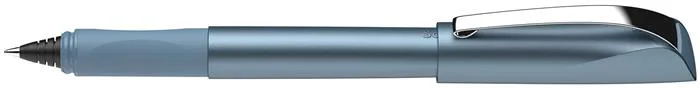 Roller, s bombičkou, SCHNEIDER "Ceod Shiny", oceľovo modrá 6