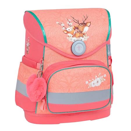 Školská taška, BELMIL "Compact Cute Doe” 2
