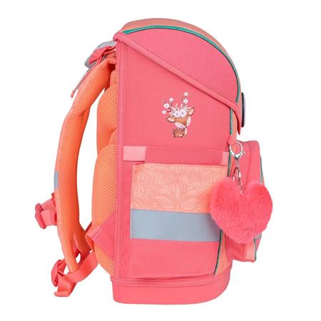 Školská taška, BELMIL "Compact Cute Doe” 3