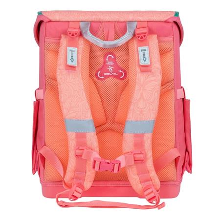 Školská taška, BELMIL "Compact Cute Doe” 4