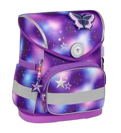 Školská taška, BELMIL "Compact Shining Fairy” 2