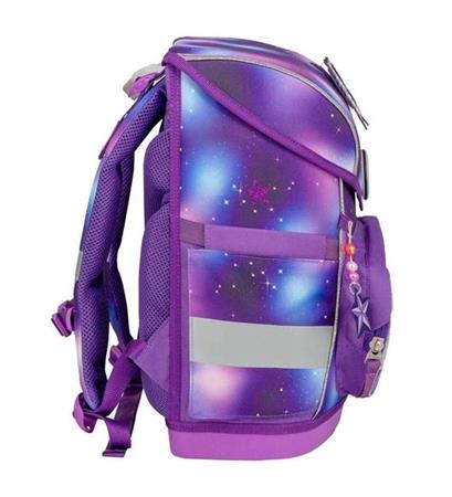 Školská taška, BELMIL "Compact Shining Fairy” 3