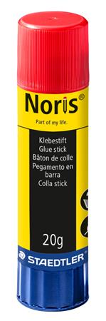 Lepiaca tyčinka, 20 g, STAEDTLER "Noris Club"