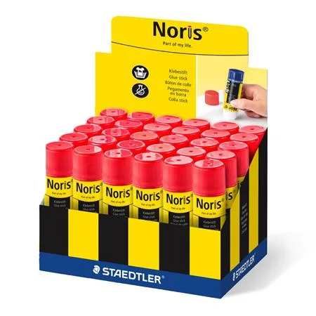 Lepiaca tyčinka, 10 g, STAEDTLER "Noris® 960" 2