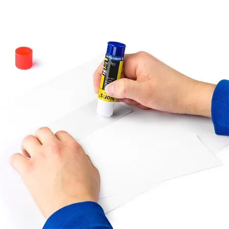 Lepiaca tyčinka, 10 g, STAEDTLER "Noris® 960" 3