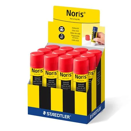 Lepiaca tyčinka, 20 g, STAEDTLER "Noris Club" 2