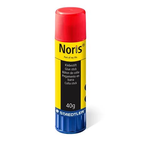 Lepiaca tyčinka, 40 g, STAEDTLER "Noris Club"