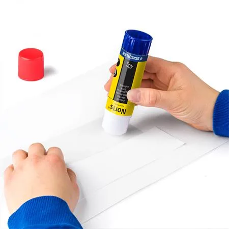 Lepiaca tyčinka, 40 g, STAEDTLER "Noris Club" 3