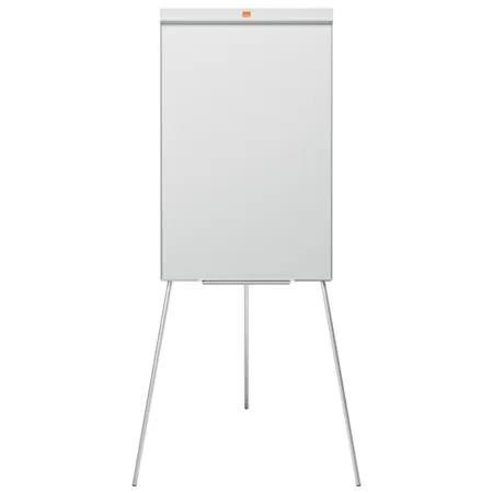 Flipchartová tabuľa, magnetický povrch, 67,5x100 cm, NOBO