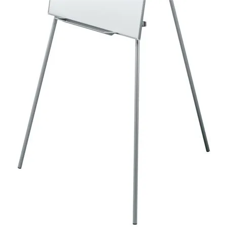 Flipchartová tabuľa, magnetický povrch, 67,5x100 cm, NOBO 2