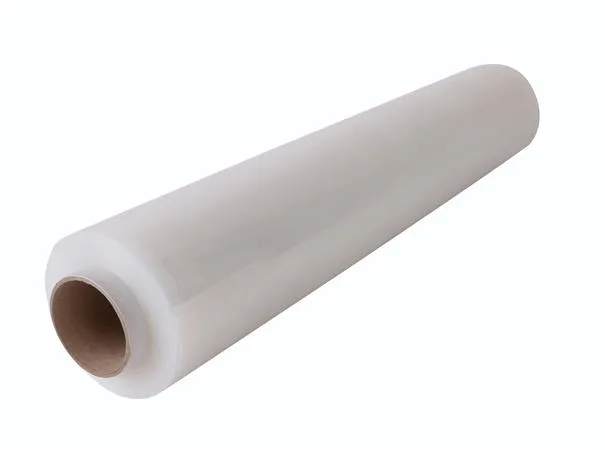Ručná prieťažná fólia, priehľadná, 0,5 m x 189 m, VICTORIA FACILITY