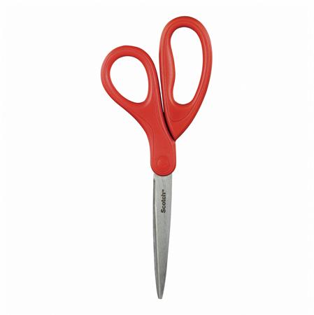 Nožnice, 18 cm, 3M SCOTCH "Universal" 3