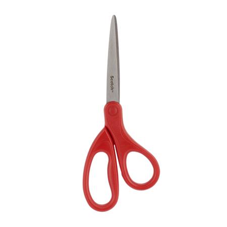 Nožnice, 18 cm, 3M SCOTCH "Universal" 2