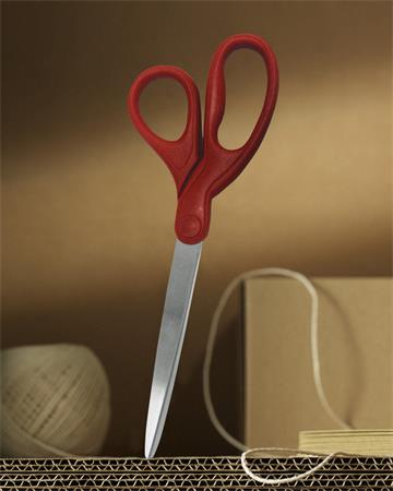 Nožnice, 18 cm, 3M SCOTCH "Universal" 5