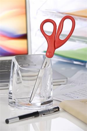 Nožnice, 18 cm, 3M SCOTCH "Universal" 7
