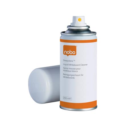 Čistiaci sprej na biele tabule, 150 ml, NOBO,
